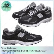 New Balance — New Balance 2002R Gore-tex U2002DXA US4-14 NEW — Sneaker — resale