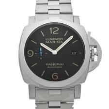 Panerai — Panerai Luminor PAM00723 ( OP7056) 44mm Stainless Steel Black #WW2238 — Watch — resale