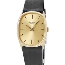 Patek Philippe — Patek Philippe Golden Ellipse 3546 TO268250 — Watch — resale