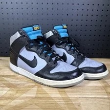 Nike SB — Nike SB Dunk High Washington Shoes 317982-047 Size US 13 — Sneaker — resale