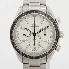 Omega — Omega Speedmaster Racing Co-Axial Chronometer 326.30.40.50.01.002 SS AT Black — Watch — resale