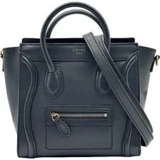 Celine — Celine Luggage Shopper Japan Ookura — Handbag — resale