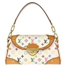 Louis Vuitton — Louis Vuitton Beverly M40203 FL2048 197642 — Handbag — resale