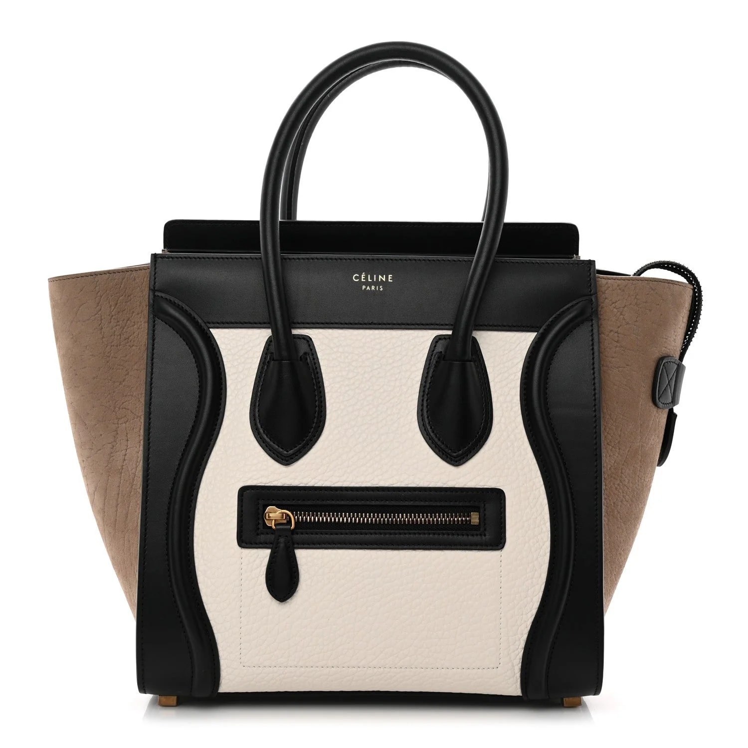 Celine — Bullhide Luggage — Handbag — resale
