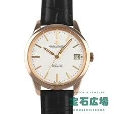 Jaeger-LeCoultre — Jaeger-LeCoultre Geophysic True Second Q8012520(501.2.T0.S) TO307726 — Watch — resale