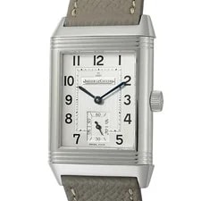 Jaeger-LeCoultre — Jaeger-lecoultre Big Reverso 270.8.62 Q2708410 TO301467 — Watch — resale