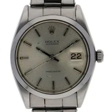 Rolex — Rolex Oysterdate 6694 TO310133 — Watch — resale