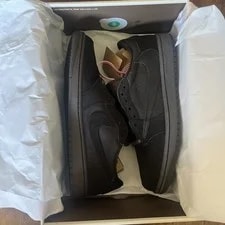Size 9.5 - X Air Jordan 1 Retro OG SP Low — Sneaker — resale