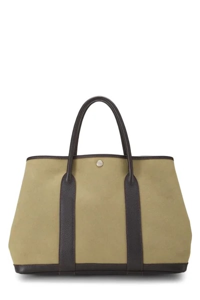 Hermès — Garden Party 36 — Handbag — resale