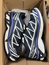 Salomon — Salomon Xt -6 Gore Tex Ice Liberty — Sneaker — resale