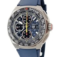 Tag Heuer — TAG Heuer Formula 1 Chronograph CBZ2080.FT8091 Automatic 44mm #HD371 — Watch — resale