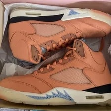 Jordan — Size 12.5 - Jordan 5 Retro X DJ Khaled Mid We the Best - Bliss — Sneaker — resale