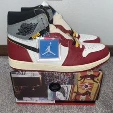 Jordan 1 Retro High OG SP HV8563-600