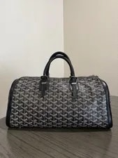 Goyard — Goyard Croisiere 35 — Handbag — resale