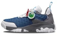 Air Jordan — Air Jordan Clot X Delta 2 DO2155-100 — Sneaker — resale
