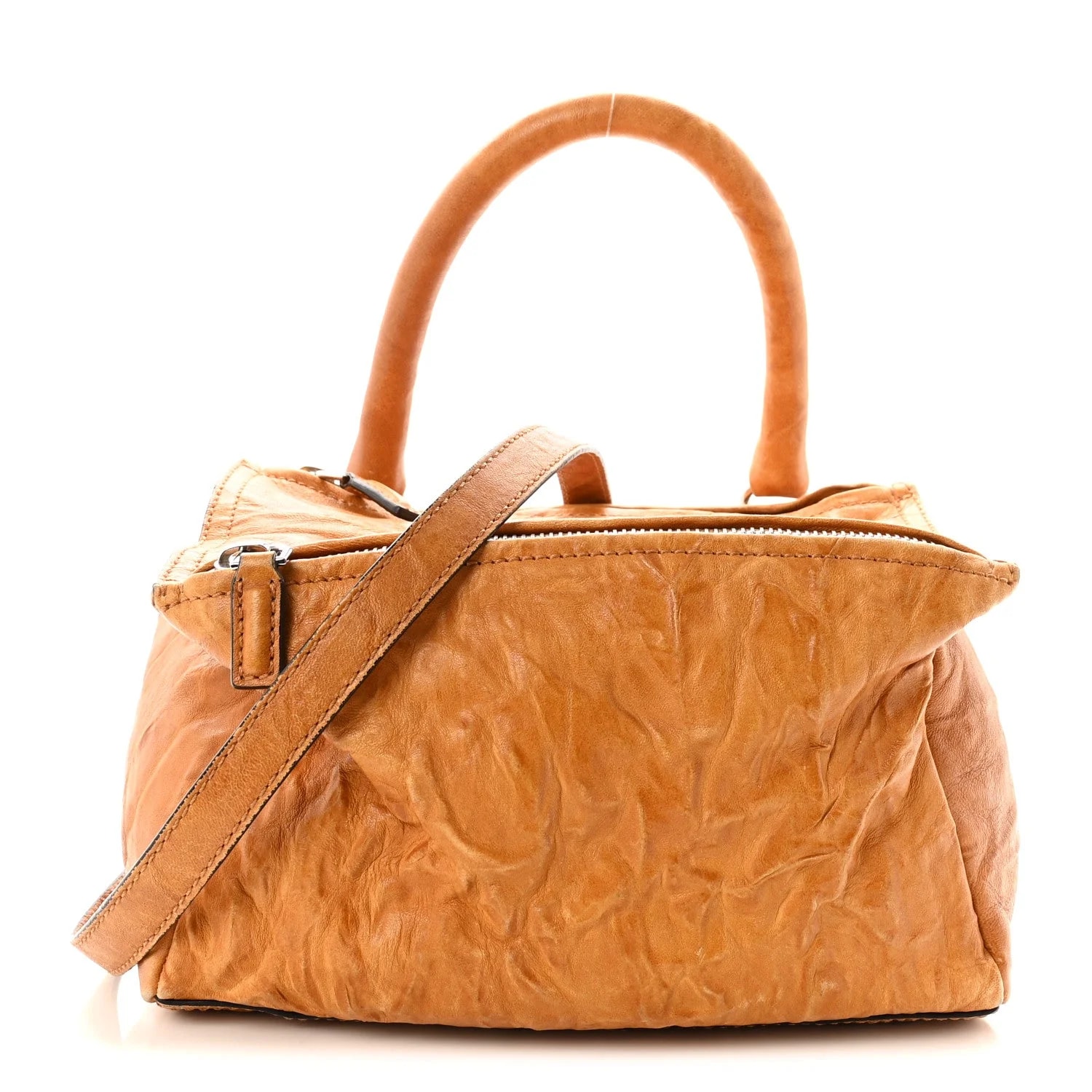 Givenchy — Tumbled Small Pandora — Handbag — resale