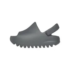 Yeezy — Yeezy Slides Infants ' ' Infant All US Size ID2355 New in Box — Sneaker — resale