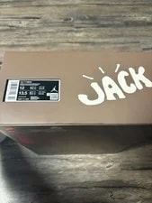 Jordan — Jordan Jumpman Jack TR Spark/Vapor / IM9113-300 — Sneaker — resale