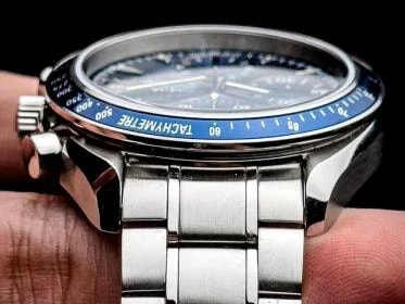 Omega — Omega Speedmaster Date Ref. 3212.80.00 40mm | Excellent Condition ( : Box, Booklet, Cards & ) | $2700 — Watch — resale