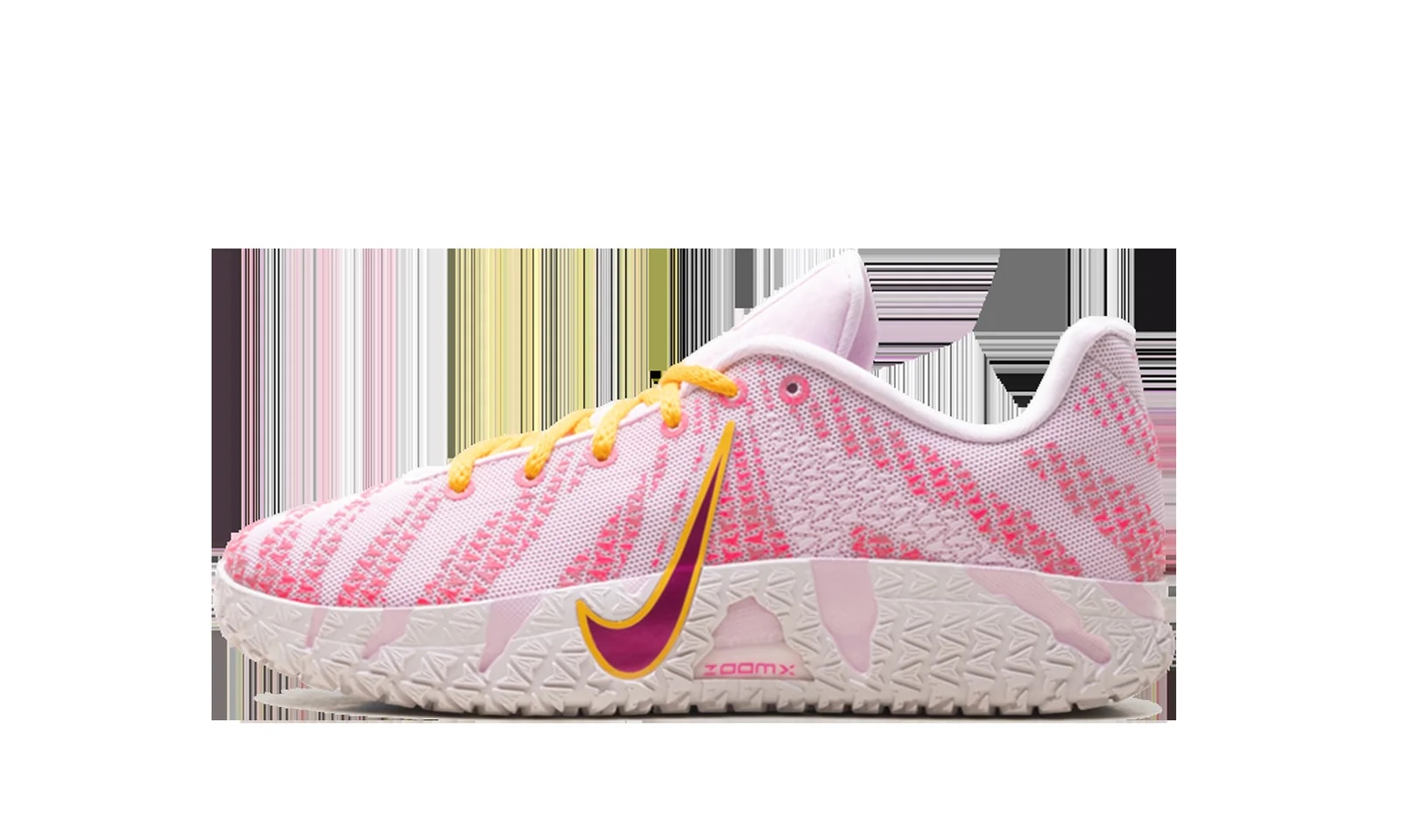 NIKE — Nike Ja 3 GS "' Foam'" IB4773 602 — Sneaker — resale