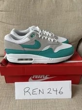 Nike — Nike Air Max 1 SC Clear — Sneaker — resale