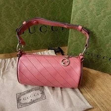 Gucci — Gucci Blondie GG Marmont Box (Up To 517) — Handbag — resale