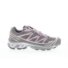 Salomon — Salomon XT-6 L47136300 Synthetic Lifestyle Shoes 8 — Sneaker — resale