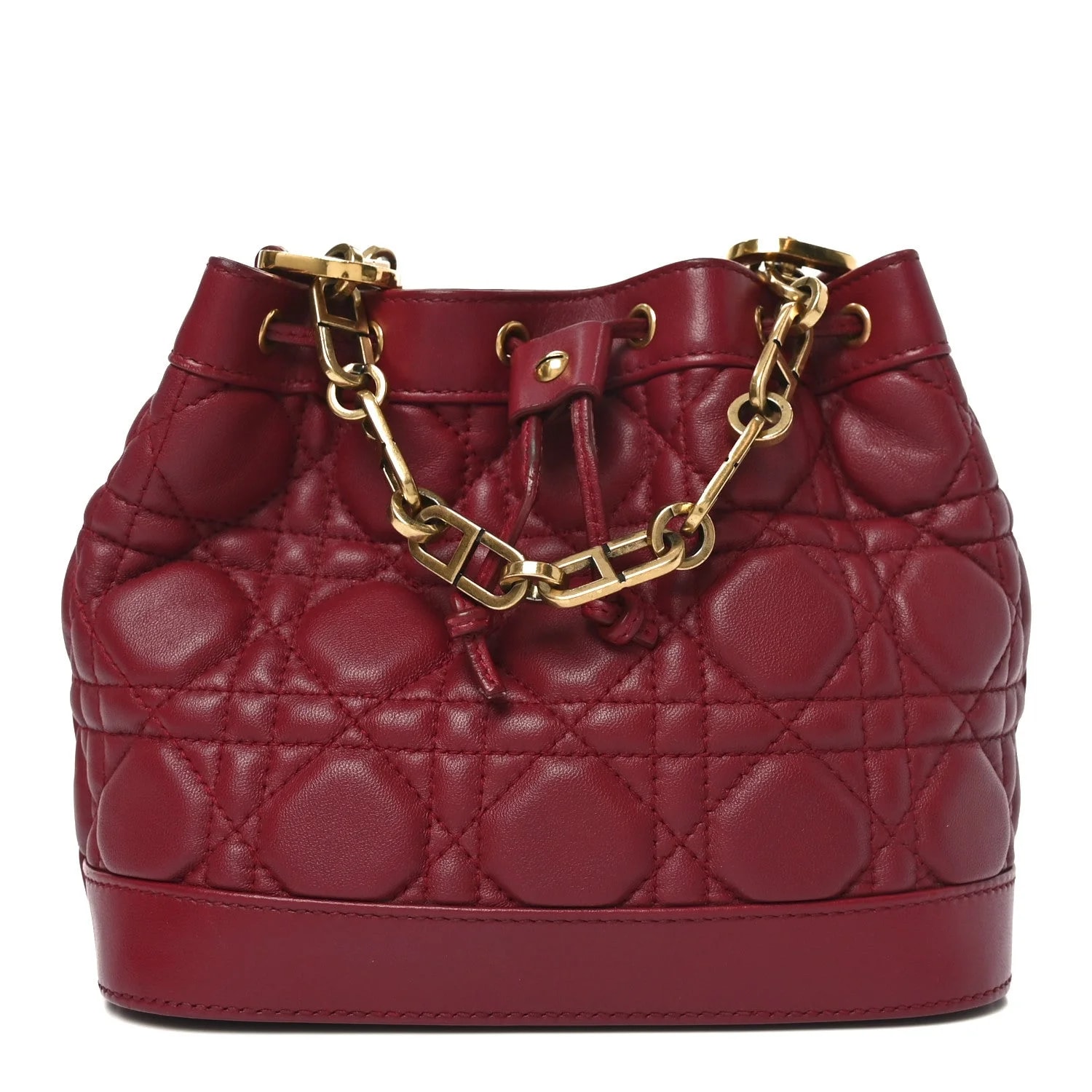 Dior — Miss Dior Bucket — Handbag — resale