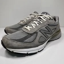 New Balance — New Balance 990v4 MiUSA Sz 14 Shoes — Sneaker — resale