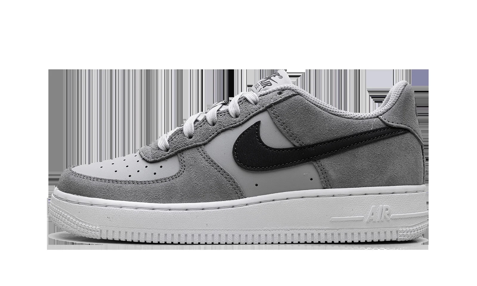 NIKE — Air Force 1 GS " IQ2743 001 — Sneaker — resale