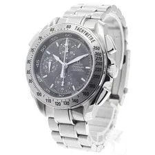 Omega — Omega Speedmaster 3540.50 42mm SS Black #C5045 — Watch — resale