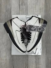 Jordan — Size 12 - Jordan 2 — Sneaker — resale