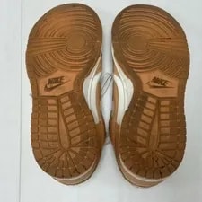 Nike — Nike Dunk Low Harvest Moon 230 — Sneaker — resale
