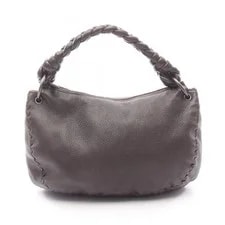 Bottega Veneta — Bottega Veneta Hobo Leat — Handbag — resale