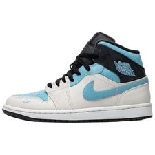 Jordan — Jordan Air 1 Mid SE Mid Top Basketball Shoes — Sneaker — resale