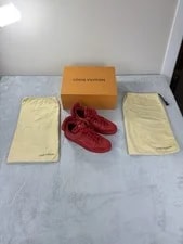 Louis Vuitton — Louis Vuitton Sz 7.5 US/6.5 Kanye West Don Complete — Sneaker — resale
