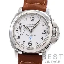 Panerai — Panerai Luminor Marina PAM00660 — Watch — resale