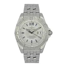 Breitling — Breitling Cockpit A49350 41mm Automatic Stainless Steel — Watch — resale