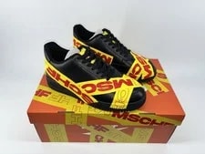 Mschf — Mschf Tap3 Shoes Limited Edition Size 9 ’s/10.5 ’S — Sneaker — resale