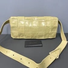 Bottega Veneta — Bottega Veneta Authentic Sling — Handbag — resale