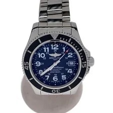 Breitling A13388 Case Size 5.3 ×4.8cm Wrist Size 19cm #41222