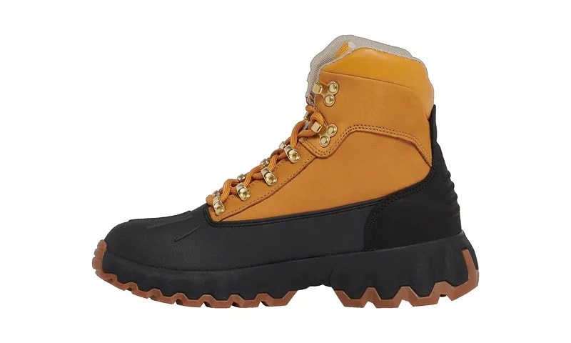 Timberland — Edge Boot "Wheat" TB 0A5N88 231 — Sneaker — resale