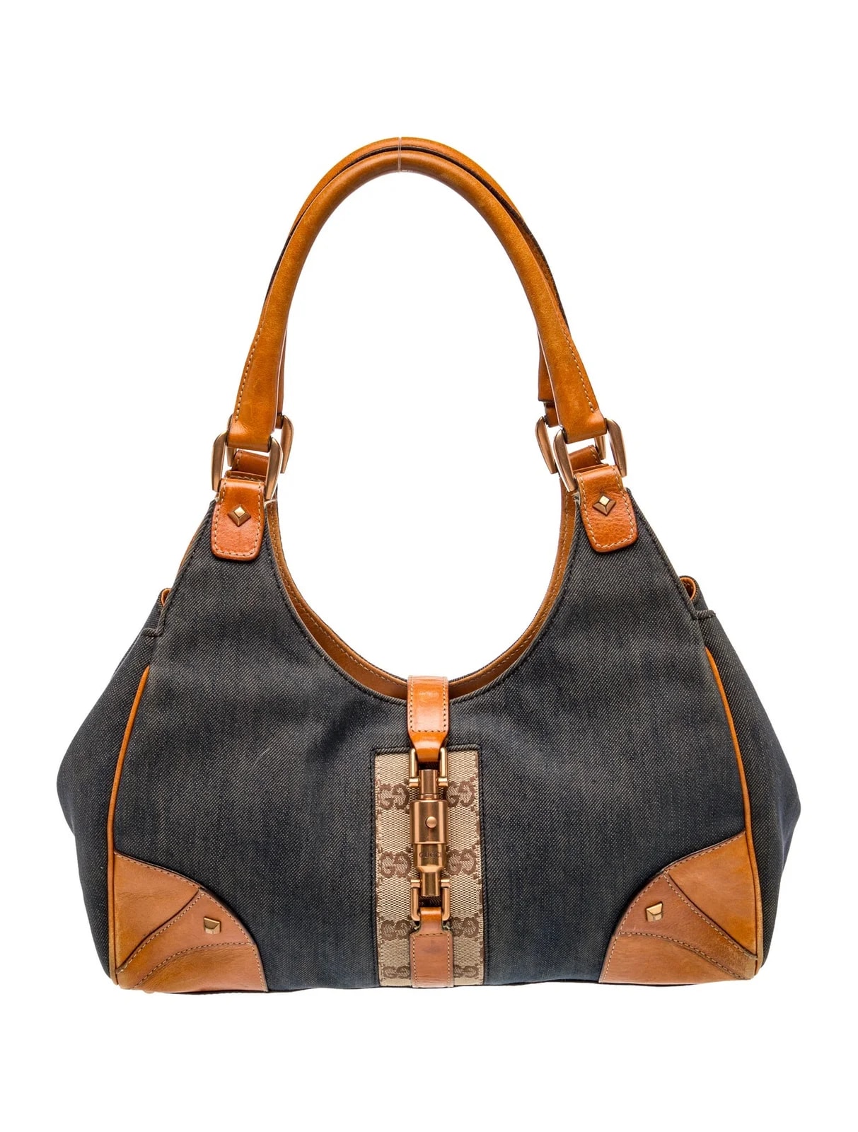 Gucci — Jackie Small — Handbag — resale