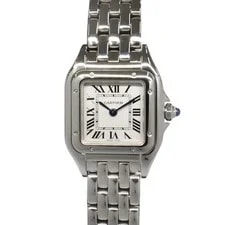 Cartier — Cartier Panthere WSPN0006 30mm Stainless Steel Silver #UW256 — Watch — resale