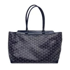 Goyard — Goyard Bellechasse GR18NA — Handbag — resale