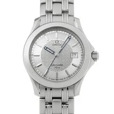 Omega — Omega Seamaster 120 Quartz 2511.31 Silver — Watch — resale