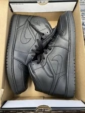 Jordan — Air Jordan 1 Mid — Sneaker — resale