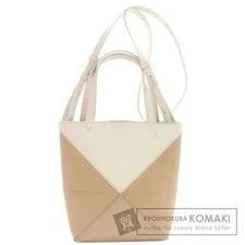 Loewe — Loewe Puzzle Fold AB+ — Handbag — resale