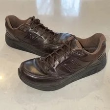 New Balance — New Balance 928 MW928BR3 Shoes Size 9 D Wide Rollbar — Sneaker — resale