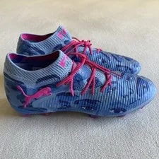 PUMA — Puma KidSuper Studios X Future Ultimate 8 FG Size 9.5 Soccer Cleat — Sneaker — resale